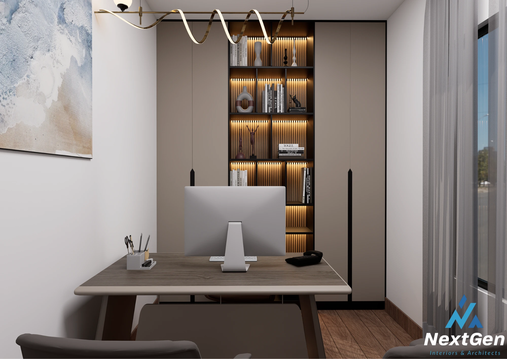 Restro Office